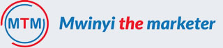 Mwinyi The Marketer